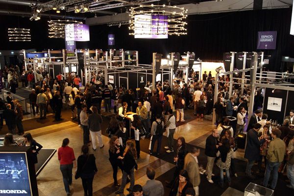 ¿Vas a Vinos & Bodegas 2014?: estos son los stands que te recomendamos visitar