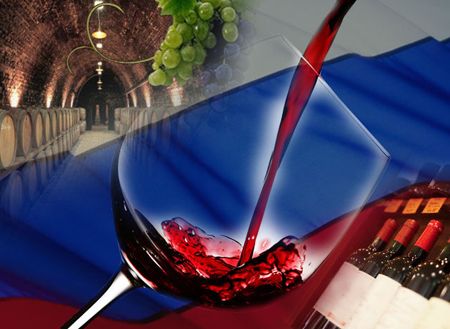 Más allá del vodka: estos son los 20 vinos argentinos que más éxito tienen en Rusia