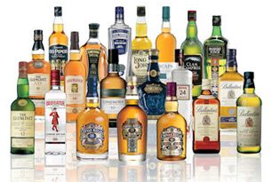 Spirits de lujo: botellas por las que vale la pena pagar más de $400