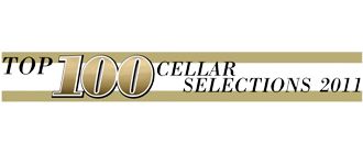 Dos vinos argentinos en el "Top 100 Cellar Selections"