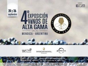 4º Exposición Vinos de Alta Gama