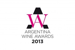 Argentina Wine Awards 2013