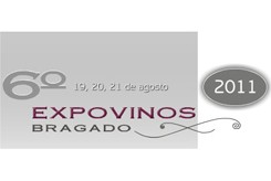 Expovinos Bragado cosecha 2011