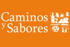 Caminos y Sabores 2012