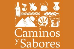 Caminos y Sabores 2013