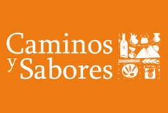 Caminos y Sabores 2014