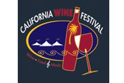 California Wine Festival