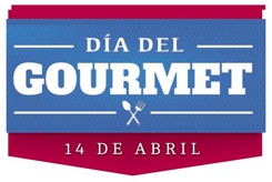 Día del Gourmet