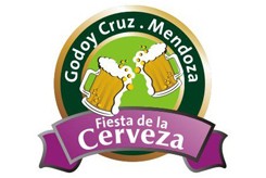 Fiesta Provincial de la Cerveza Godoy Cruz 2014