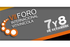 VII Foro Internacional Vitivinícola