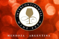 Intercontinental Wine Expo 2012