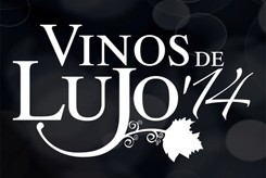 Vinos de Lujo 2014 en el Alvear Palace Hotel