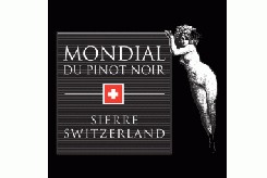 Mondial du Pinot Noir