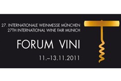 Forum Vini Munich 2011