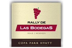 10º edición del Rally por las bodegas