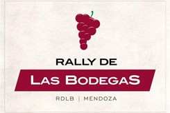 11º Rally de las Bodegas "Copa Park Hyatt Mendoza"