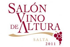 Salón Vino de Altura