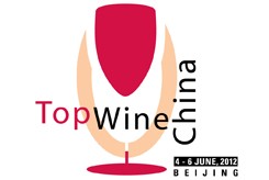 Top Wine China 2012 Pekín
