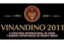 Vinandino 2011