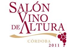 Salón del Vino de Altura, Córdoba 2011