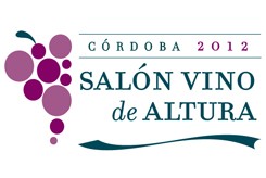 Salón Vinos de Altura Córdoba 2012