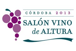 Salón Vinos de Altura Córdoba 2013