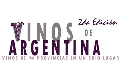 Vinos de Argentina 2da Edición