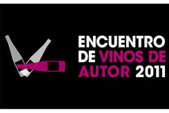 Encuentro de Vinos de Autor 2011