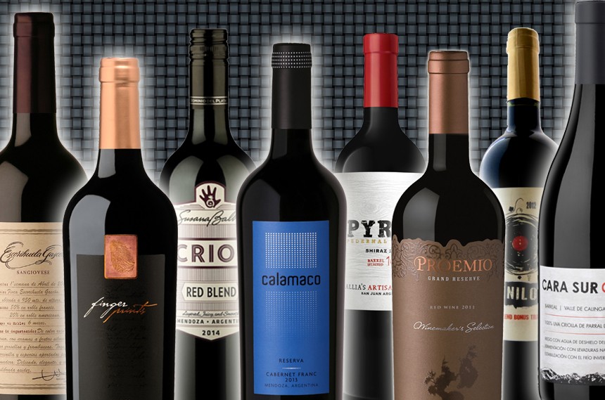 Guía de compras: 10 vinos para sorprender a un amigo y evitar los lugares comunes