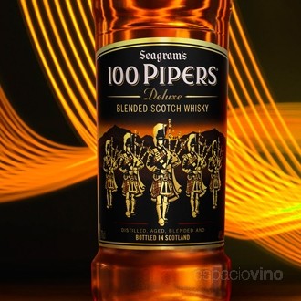 100 Pipers