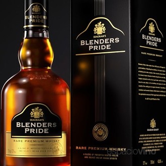 Blenders Pride