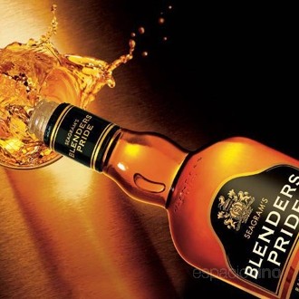 Blenders Pride