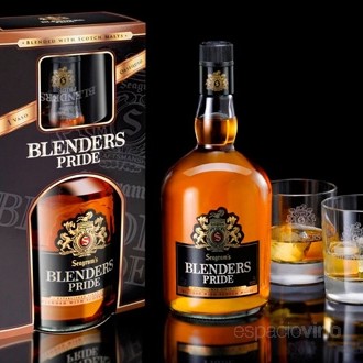 Blenders Pride