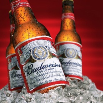 Budweiser