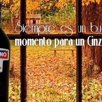 Cinzano