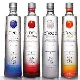 Ciroc
