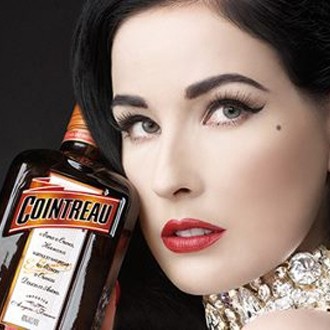 Cointreau