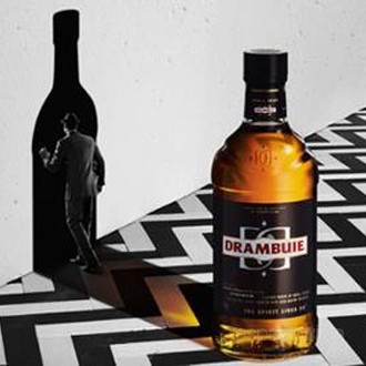 Drambuie