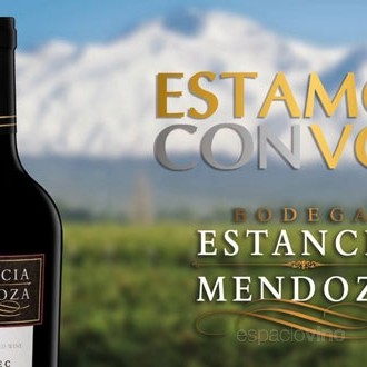 Estancia Mendoza