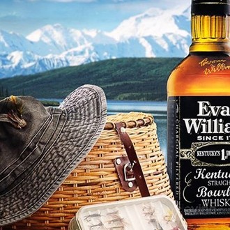 Evan Williams