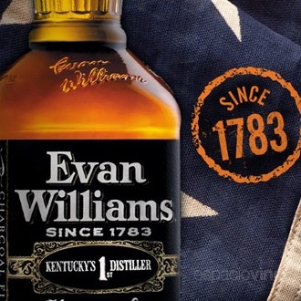 Evan Williams