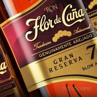 Flor de Caña