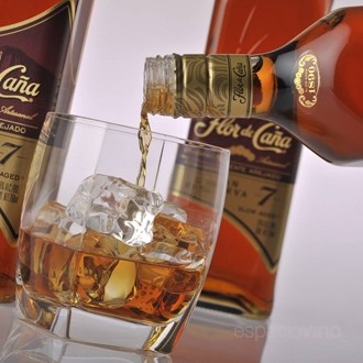 Flor de Caña