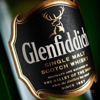 Glenfiddich