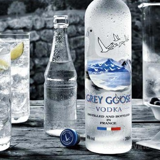 Grey Goose