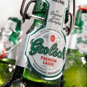 Grolsch