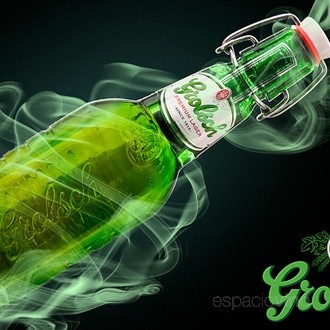 Grolsch