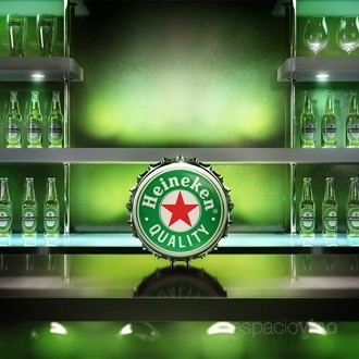 Heineken