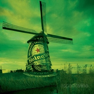 Heineken