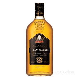 Hiram Walker